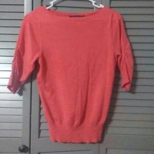 Half sleeve. Size. XS